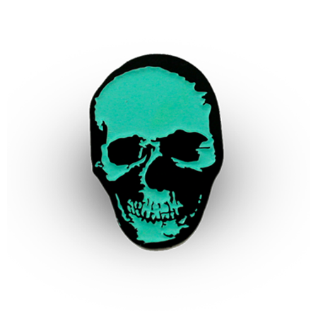 Mr Bliss Pin - by Sutu