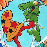 Prosthetic Reality V.1