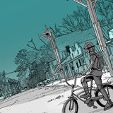 Prosthetic Reality V.1